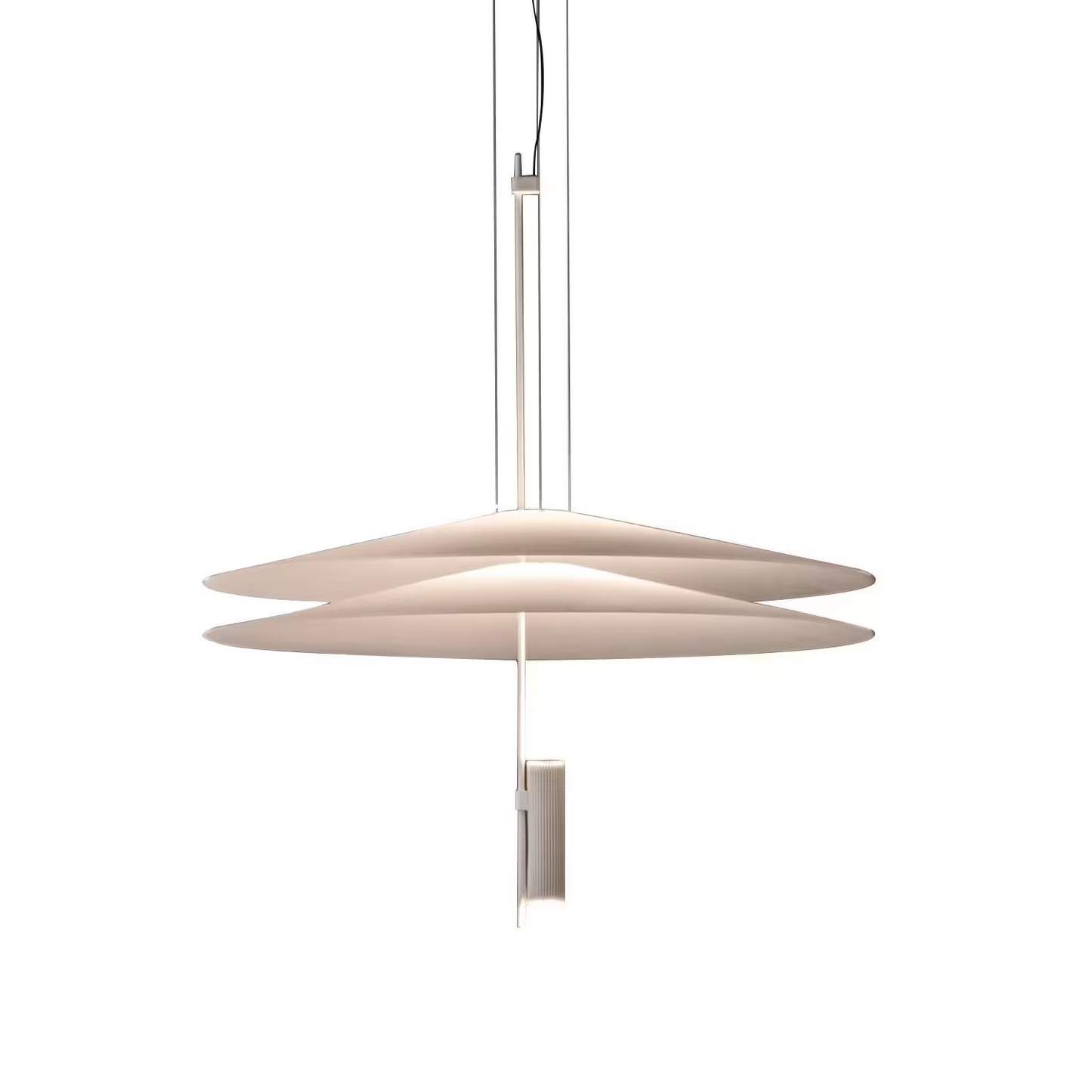 Flamingo 1510 2-Light Pendant