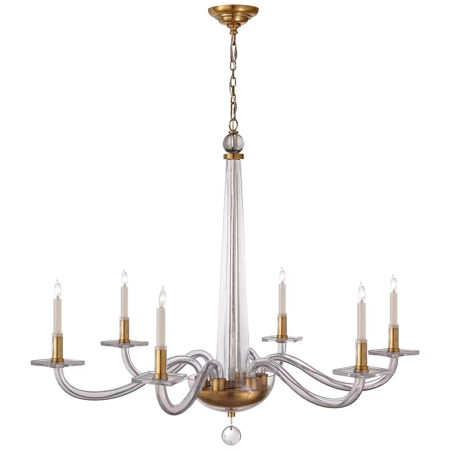 Bernardo Chandelier