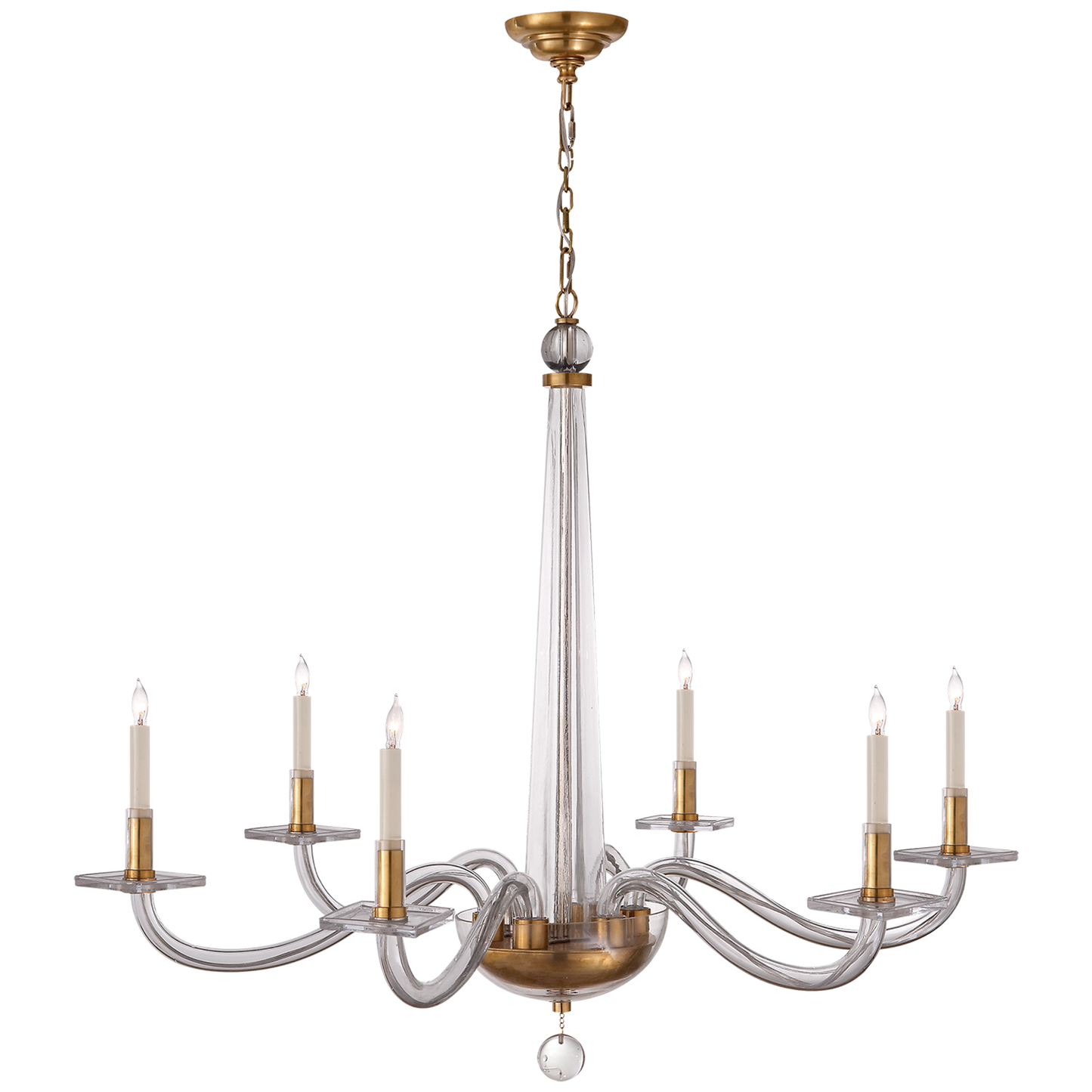 Bernardo Chandelier