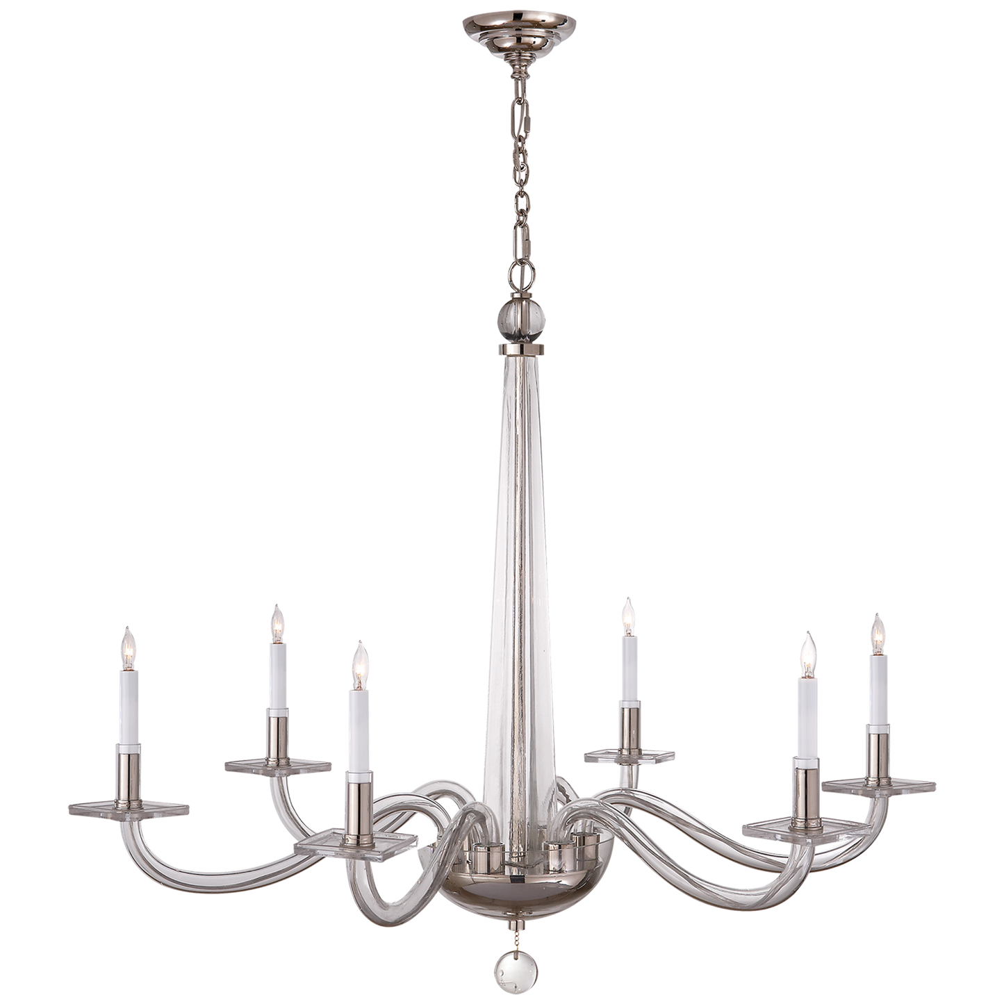 Bernardo Chandelier