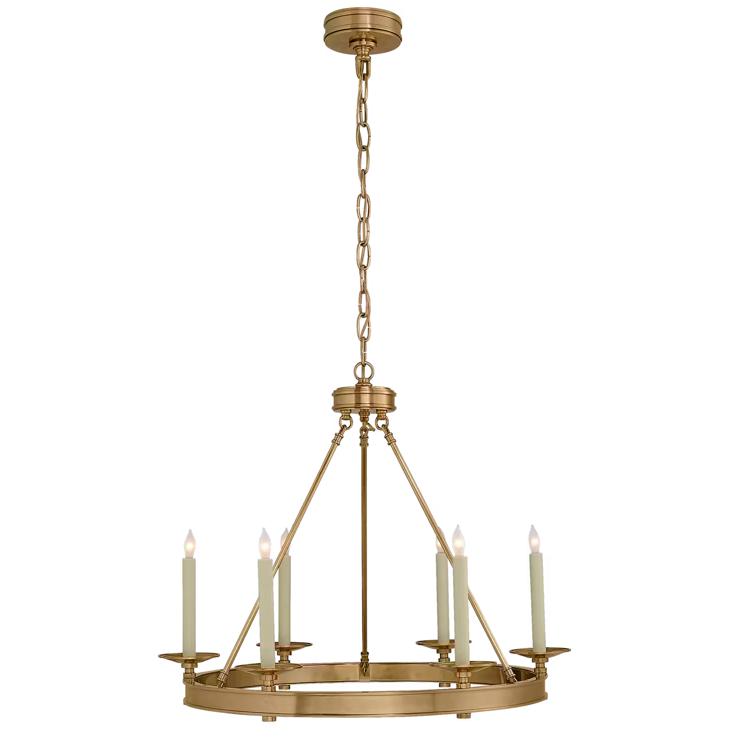 Launceton Ring Chandelier