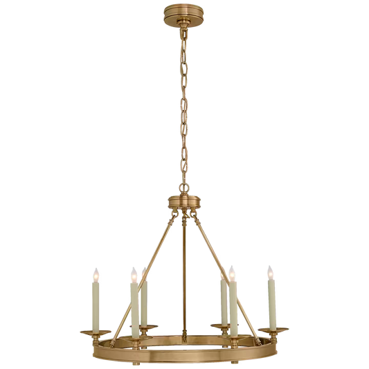 Launceton Ring Chandelier