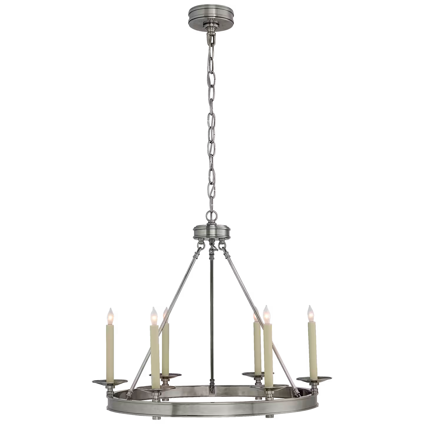 Launceton Ring Chandelier