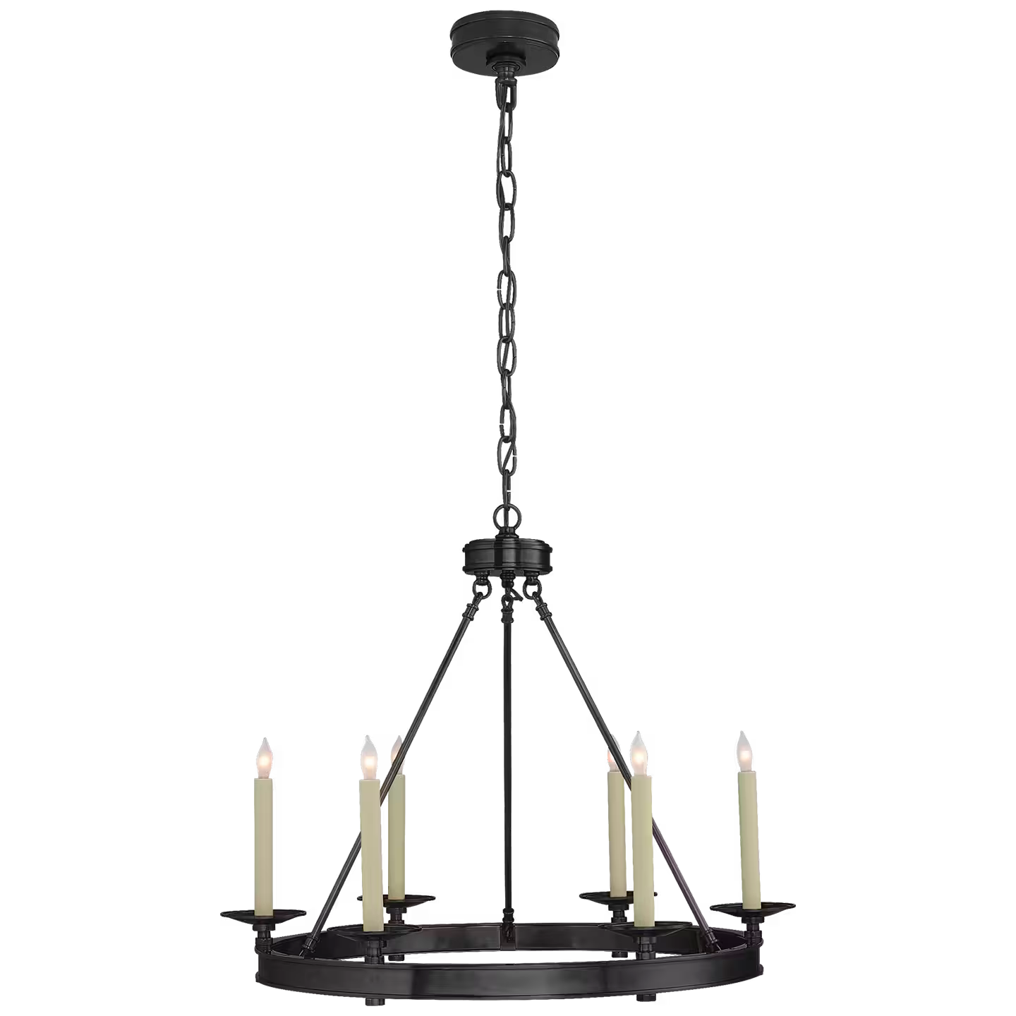 Launceton Ring Chandelier