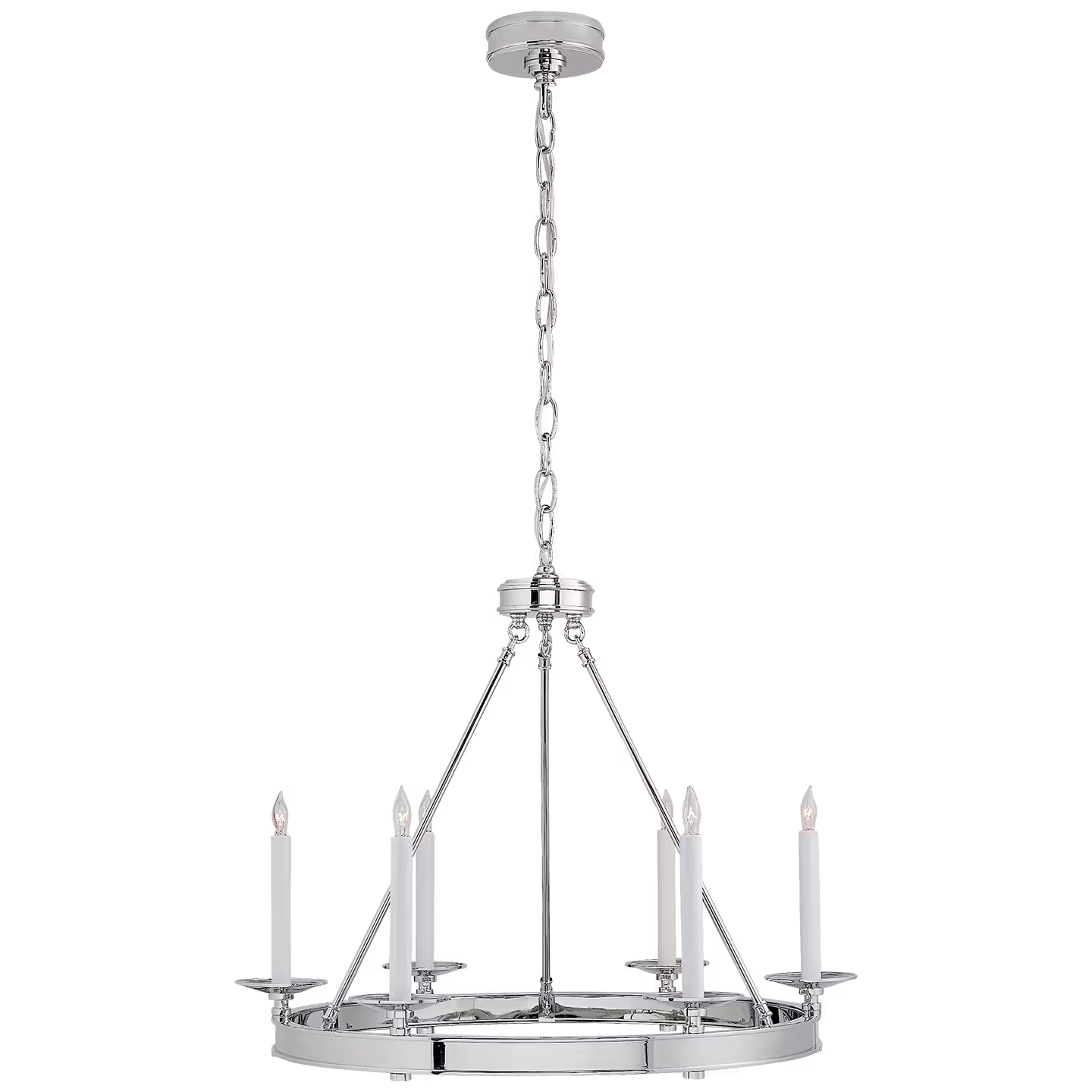 Launceton Ring Chandelier