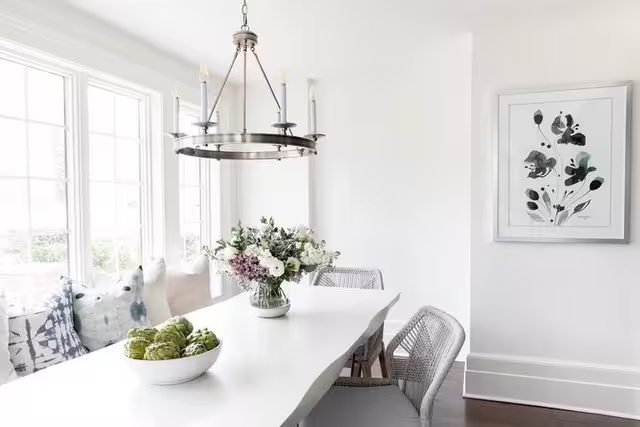 Launceton Ring Chandelier