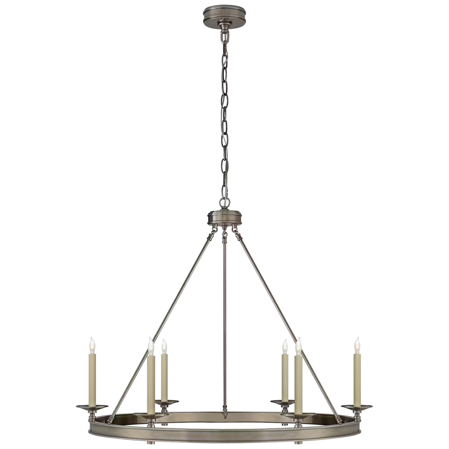 Launceton Ring Chandelier