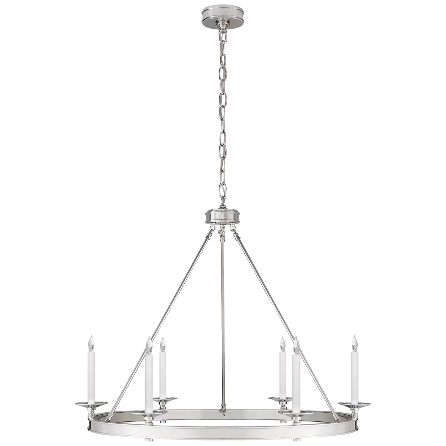 Launceton Ring Chandelier