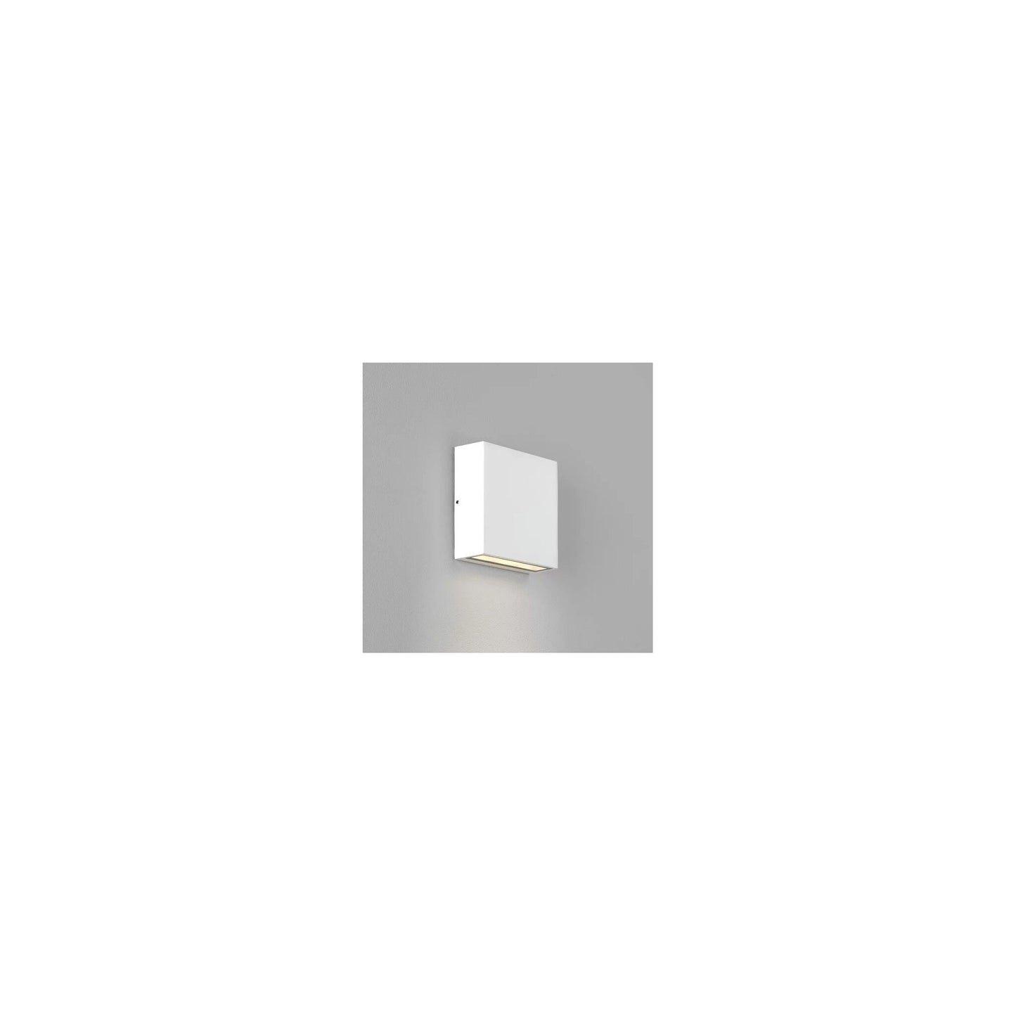 Elis Single LED Wall Light