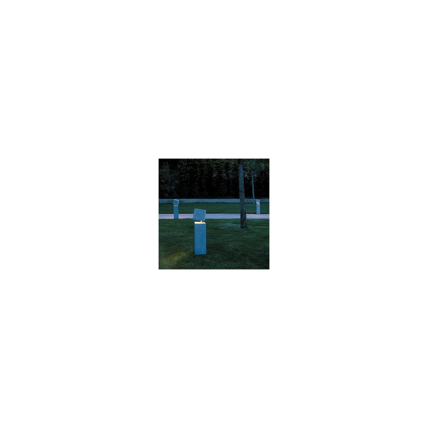 Break 4101 Outdoor LED Bollard
