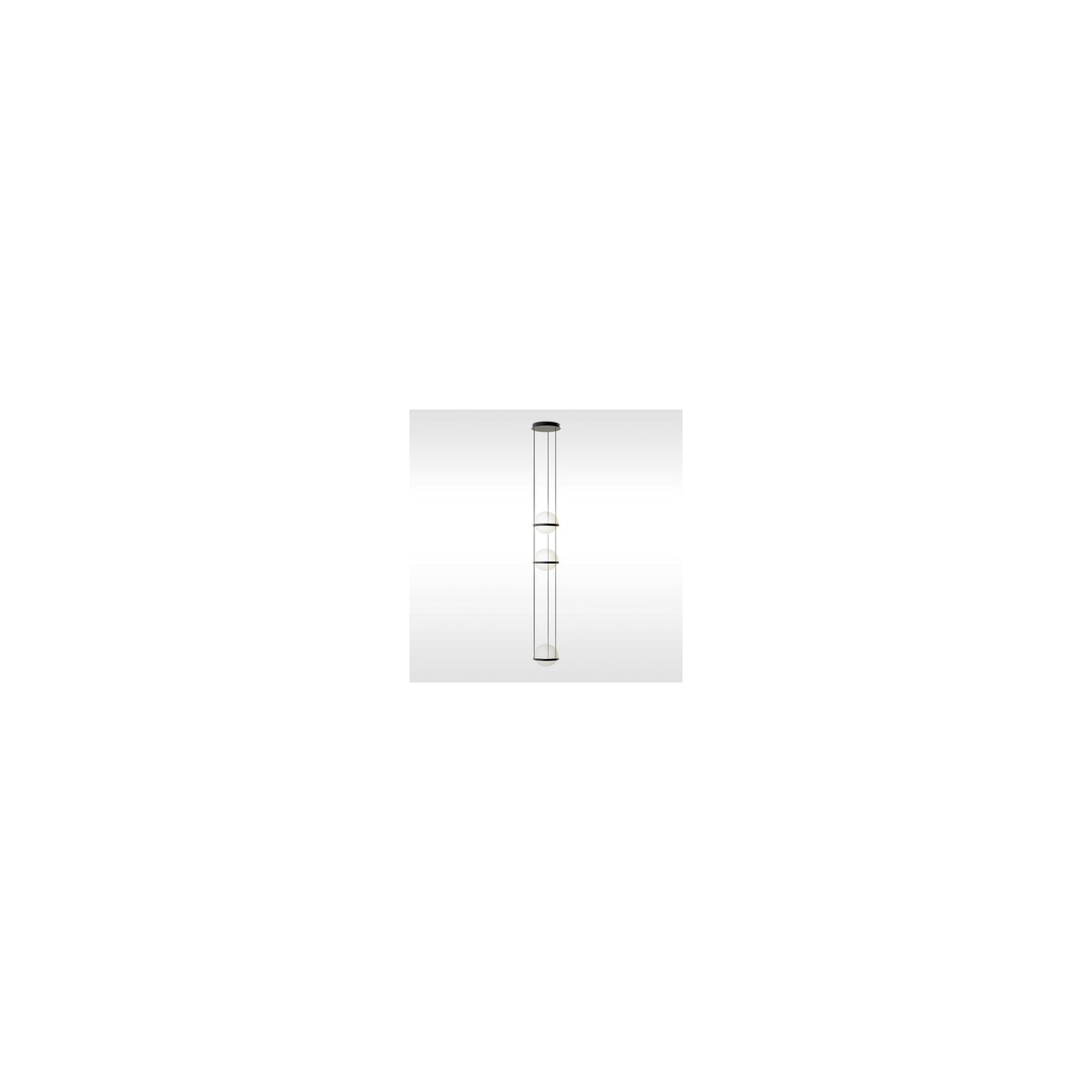 Palma 3730 6-Light LED Pendant