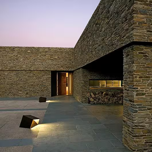 Break 4108 Outdoor Ground Light