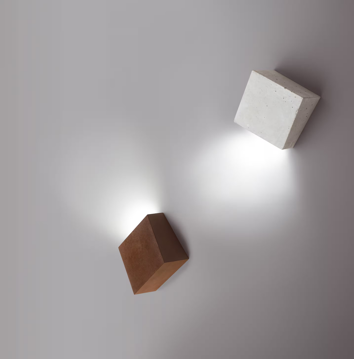 Break 4110 Outdoor Wall Light