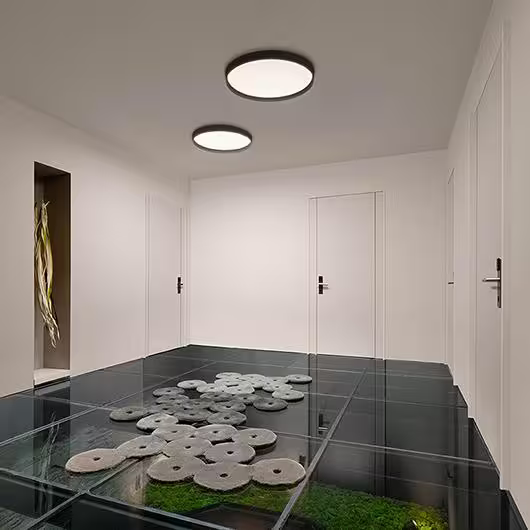 Up 4440 2700K Ceiling Light