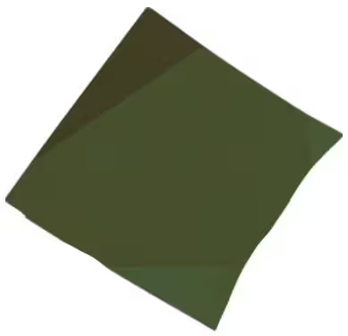Origami 4500 Outdoor Wall Light