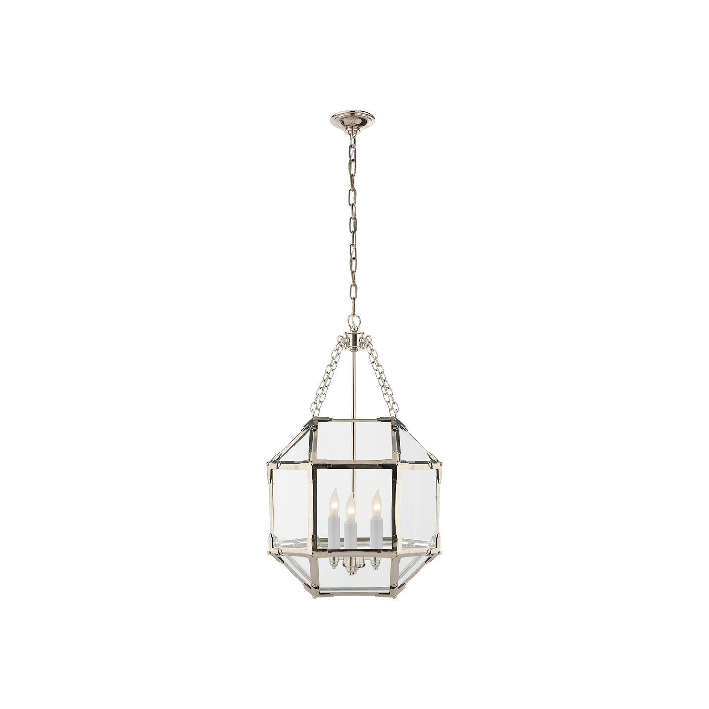 Morris Pendant Lantern