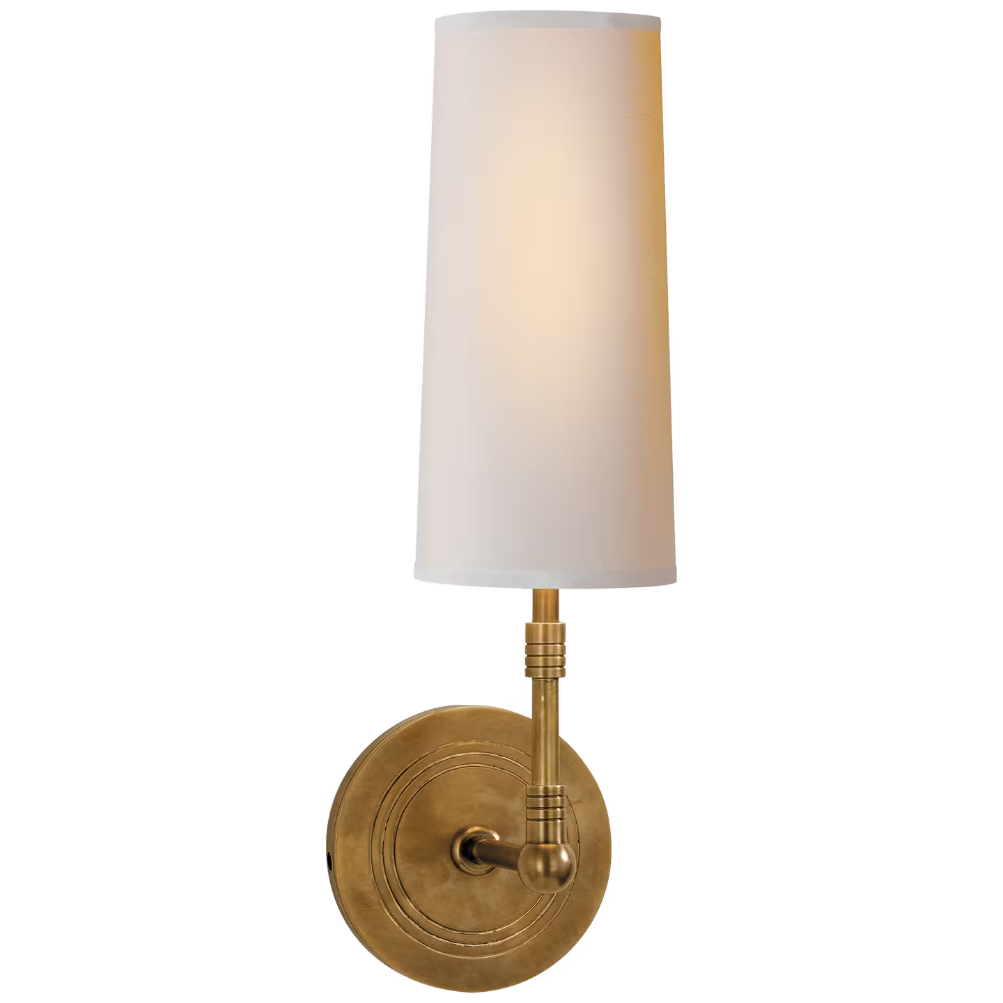 Ziyi Single Wall Light