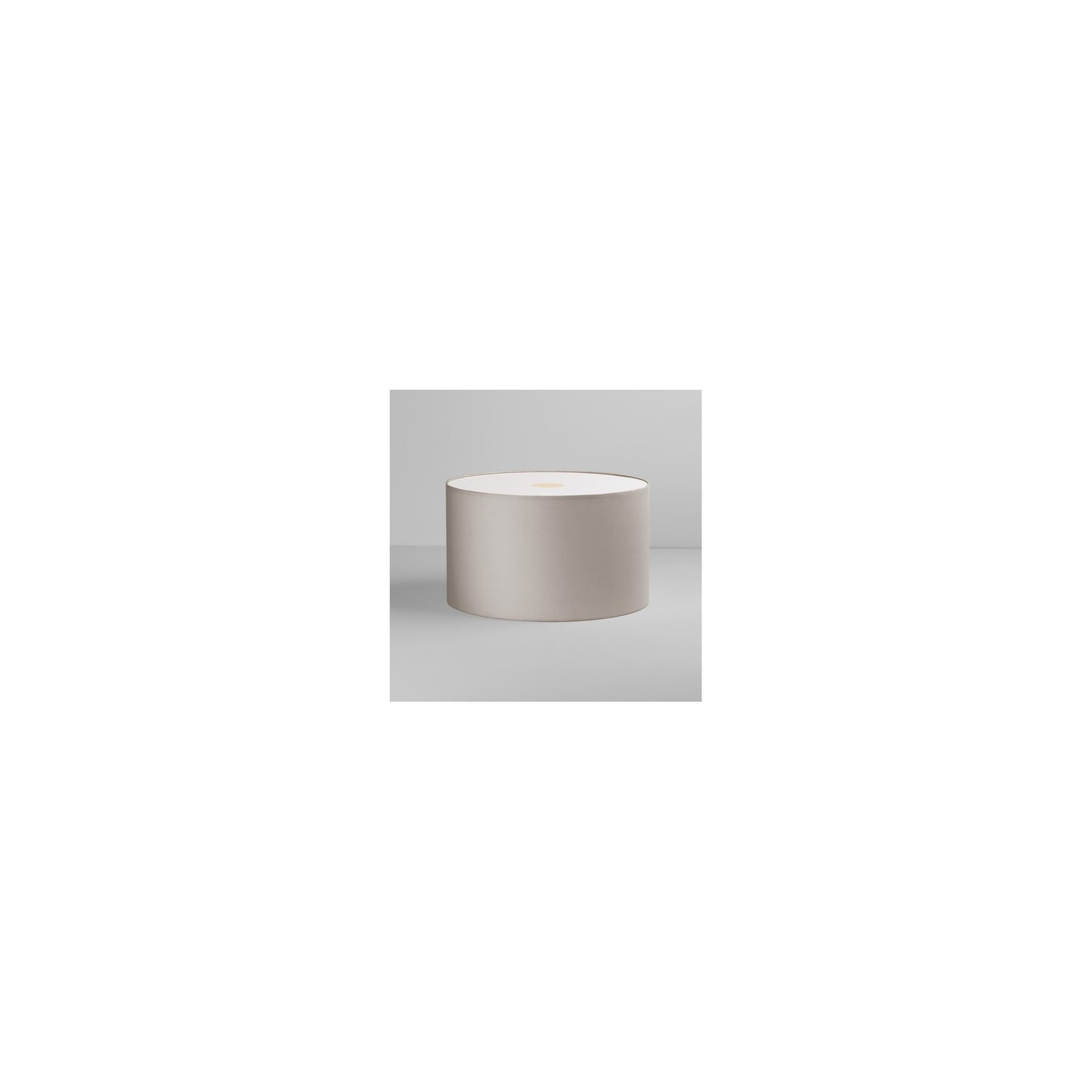 Drum 420 Lamp Shade Round