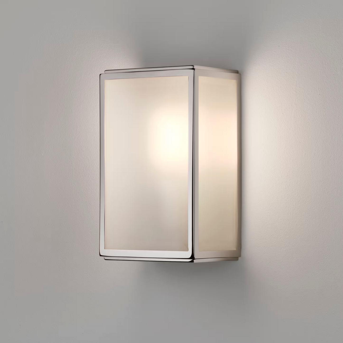 Homefield Sensor Exterior Wall Light