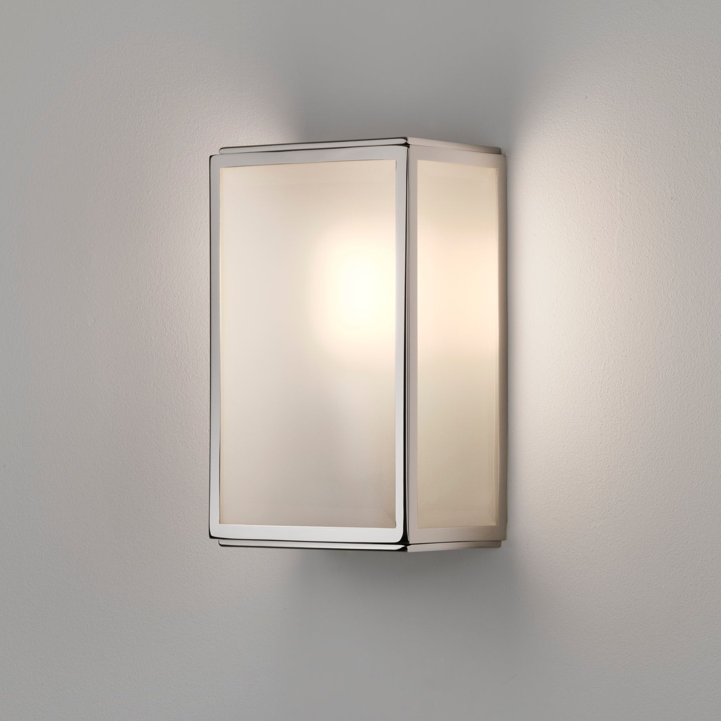 Homefield Sensor Exterior Wall Light
