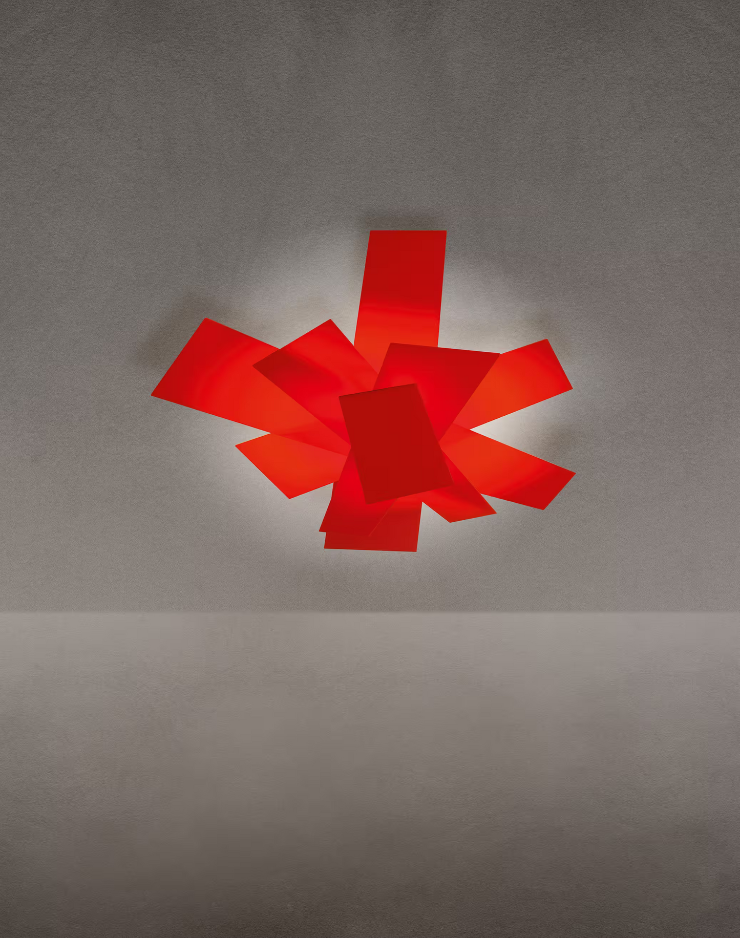 Big Bang Ceiling Light
