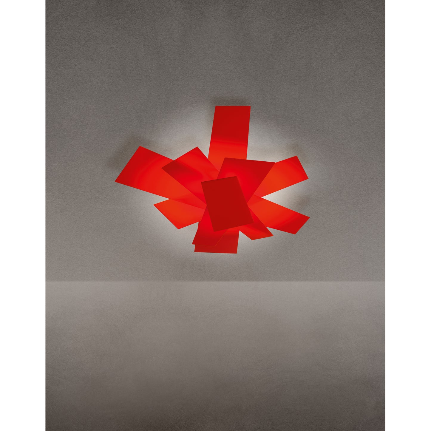 Big Bang Ceiling Light