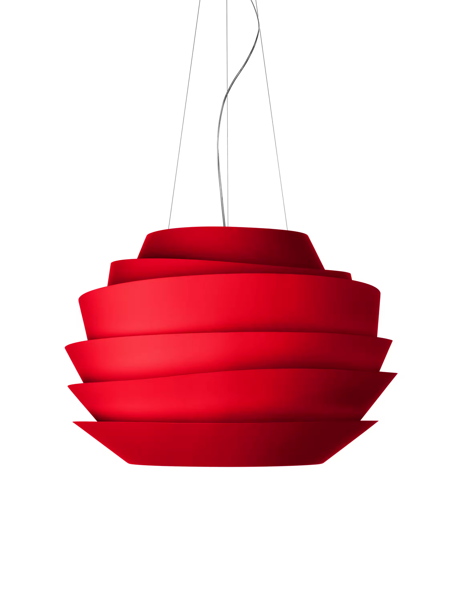 Le Soleil Suspension Pendant