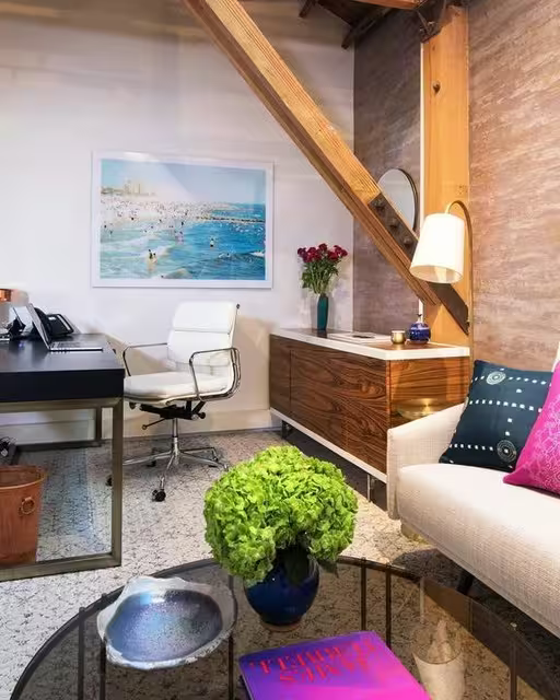 Mia Floor Lamp