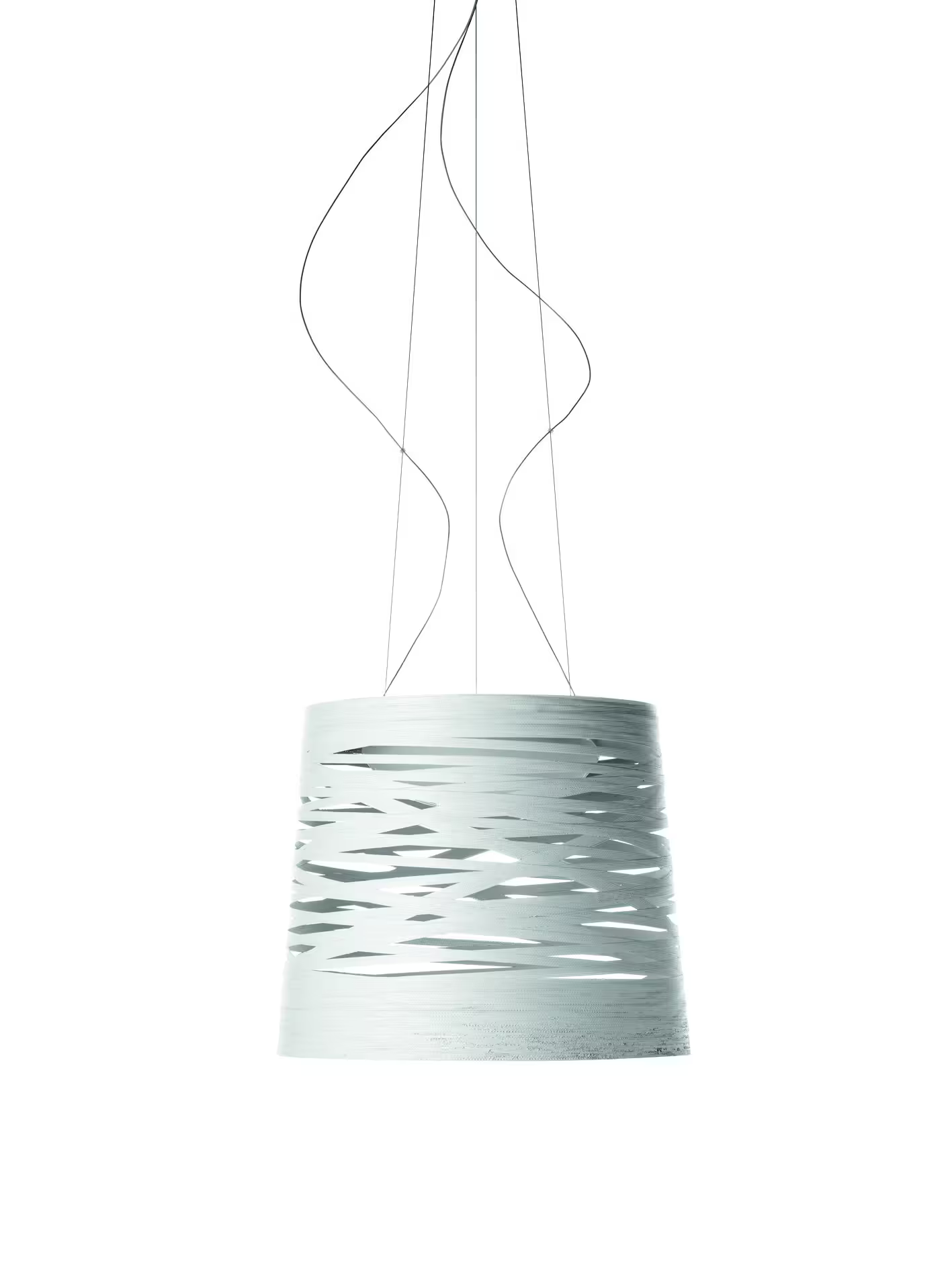 Tress Grande Pendant