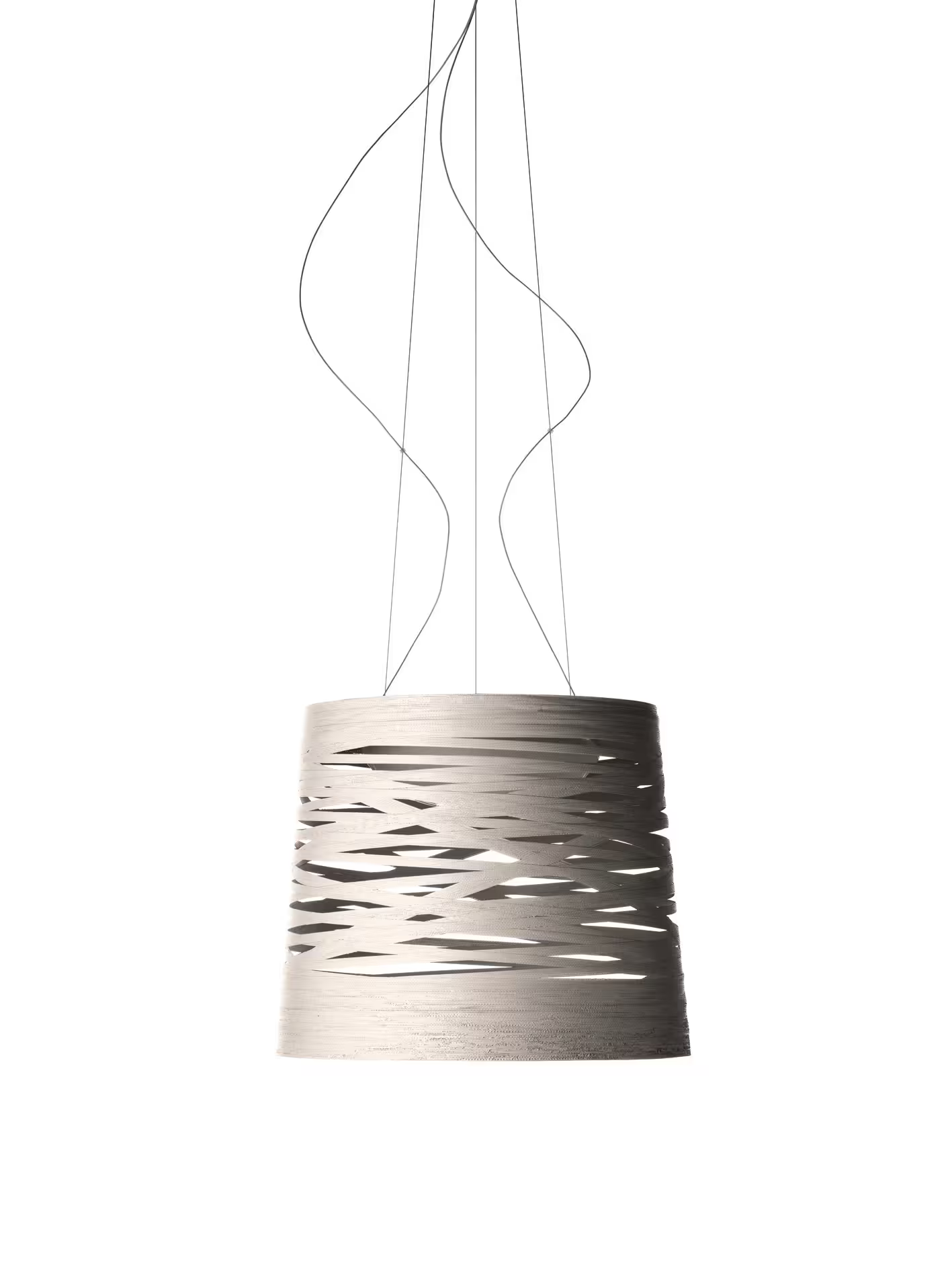 Tress Grande Pendant