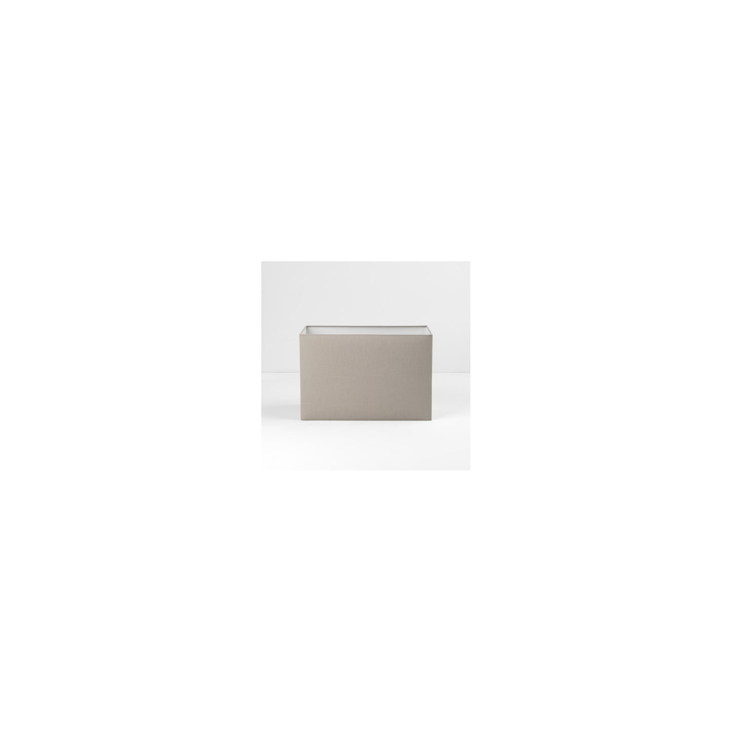 Park Lane Rectangle 400 Square Shade