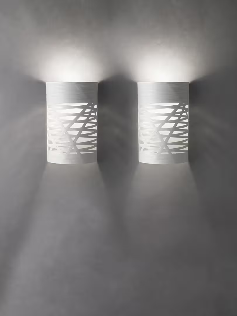 Foscarini Tress Wall Light