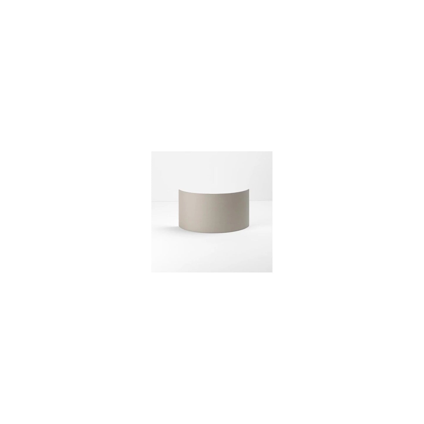 Lima 320 Semi Drum Shade