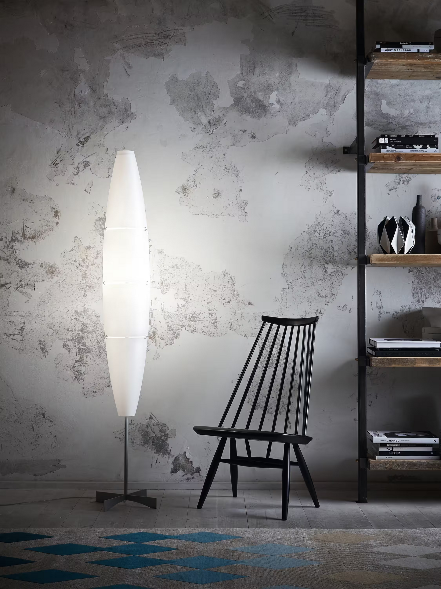Havana Floor Lamp
