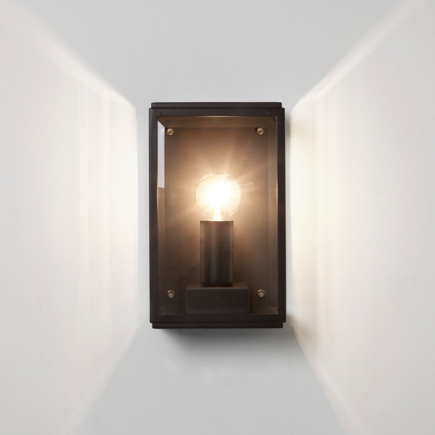 Homefield 130 Wall Light