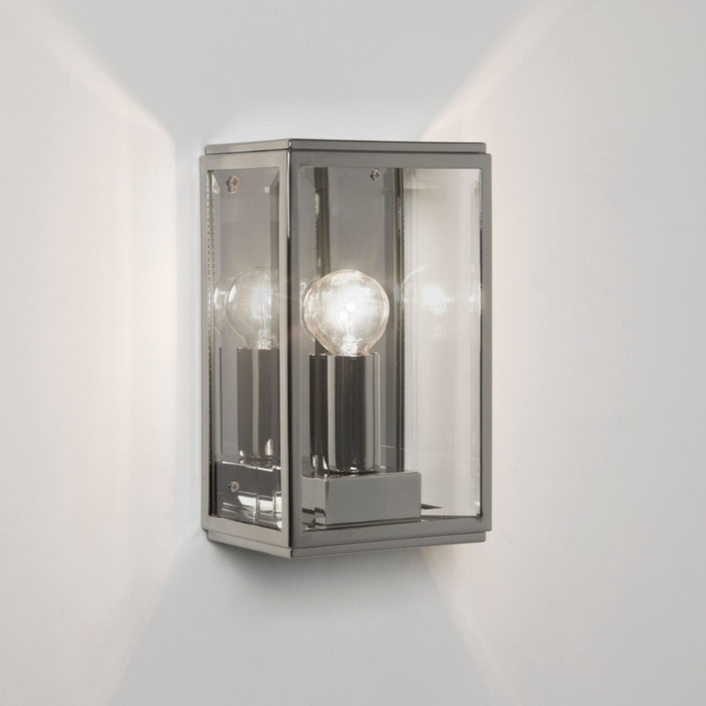 Homefield 130 Wall Light