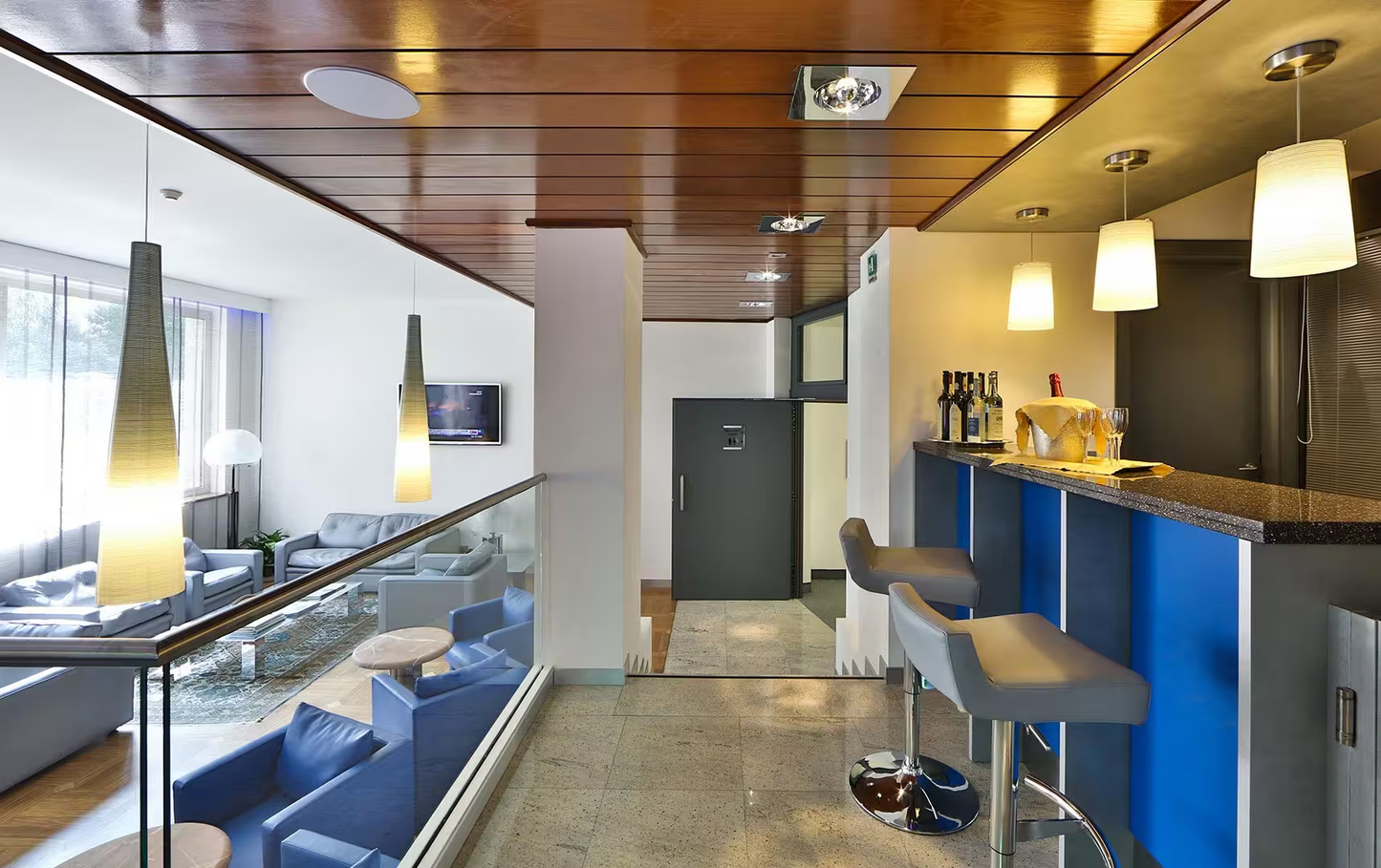 Foscarini Tite 2 Pendant