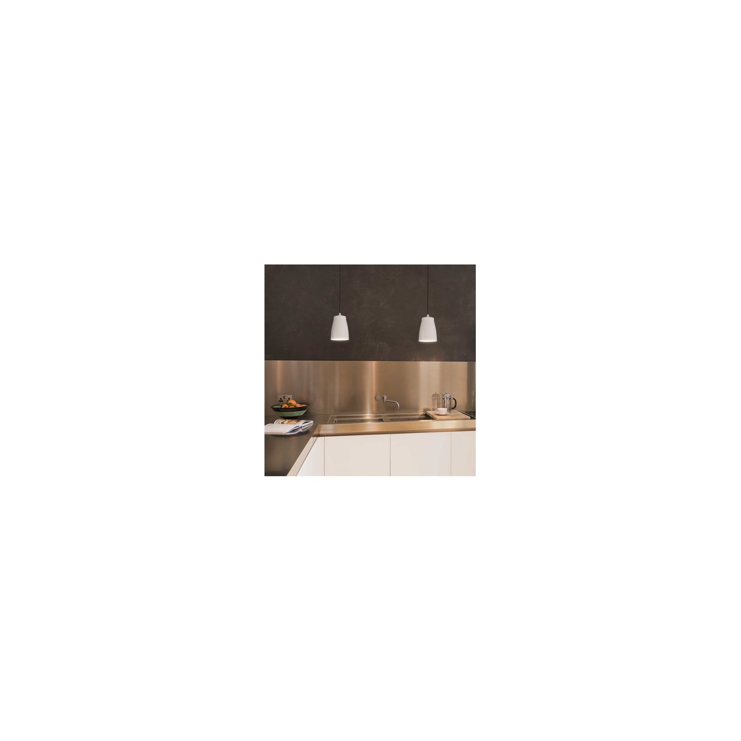 Atelier 200 Pendant Light