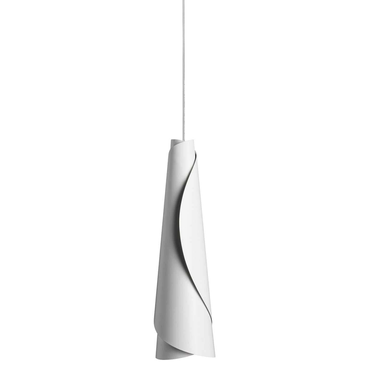 Maki Aluminium Pendant