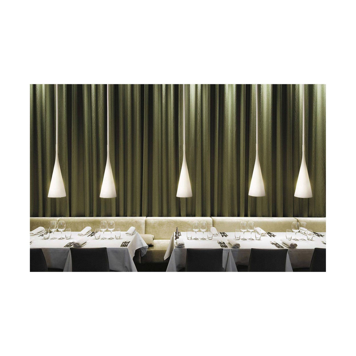 Uto Outdoor Pendant