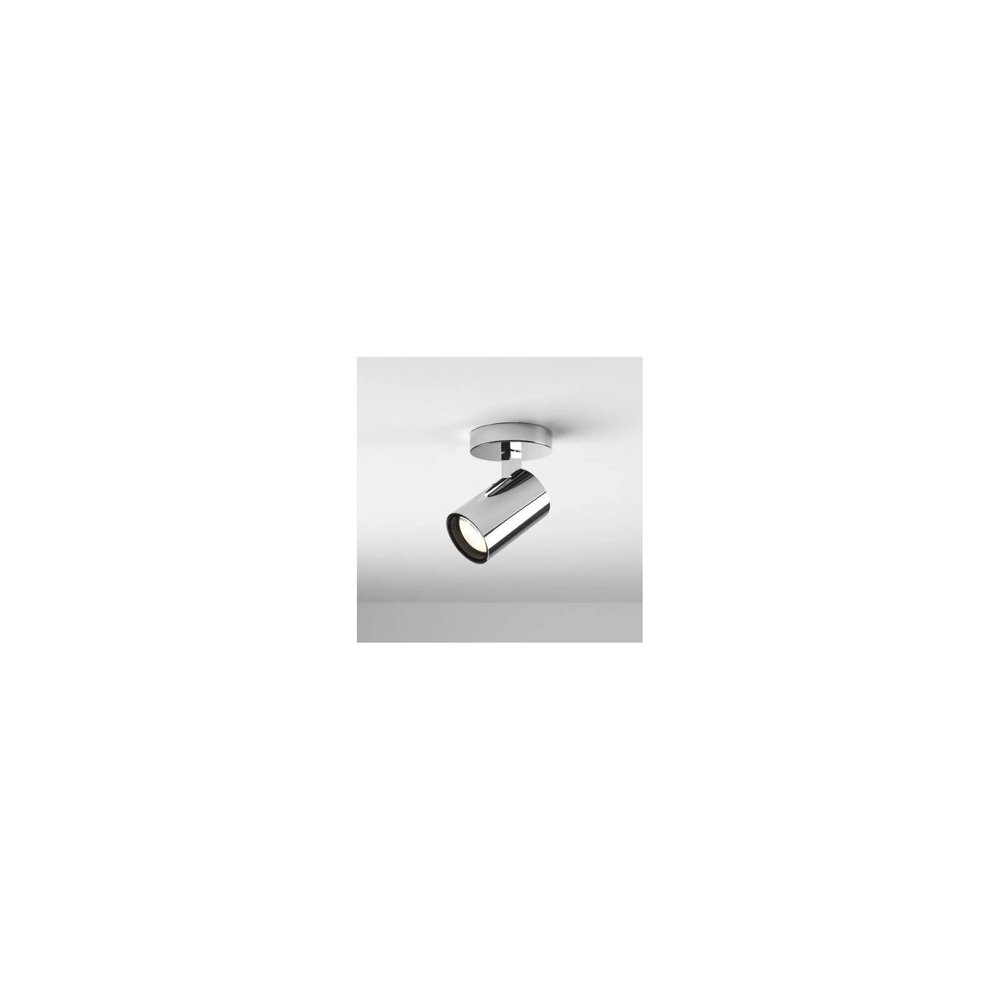 Aqua Single LED Ceiling Spotlight