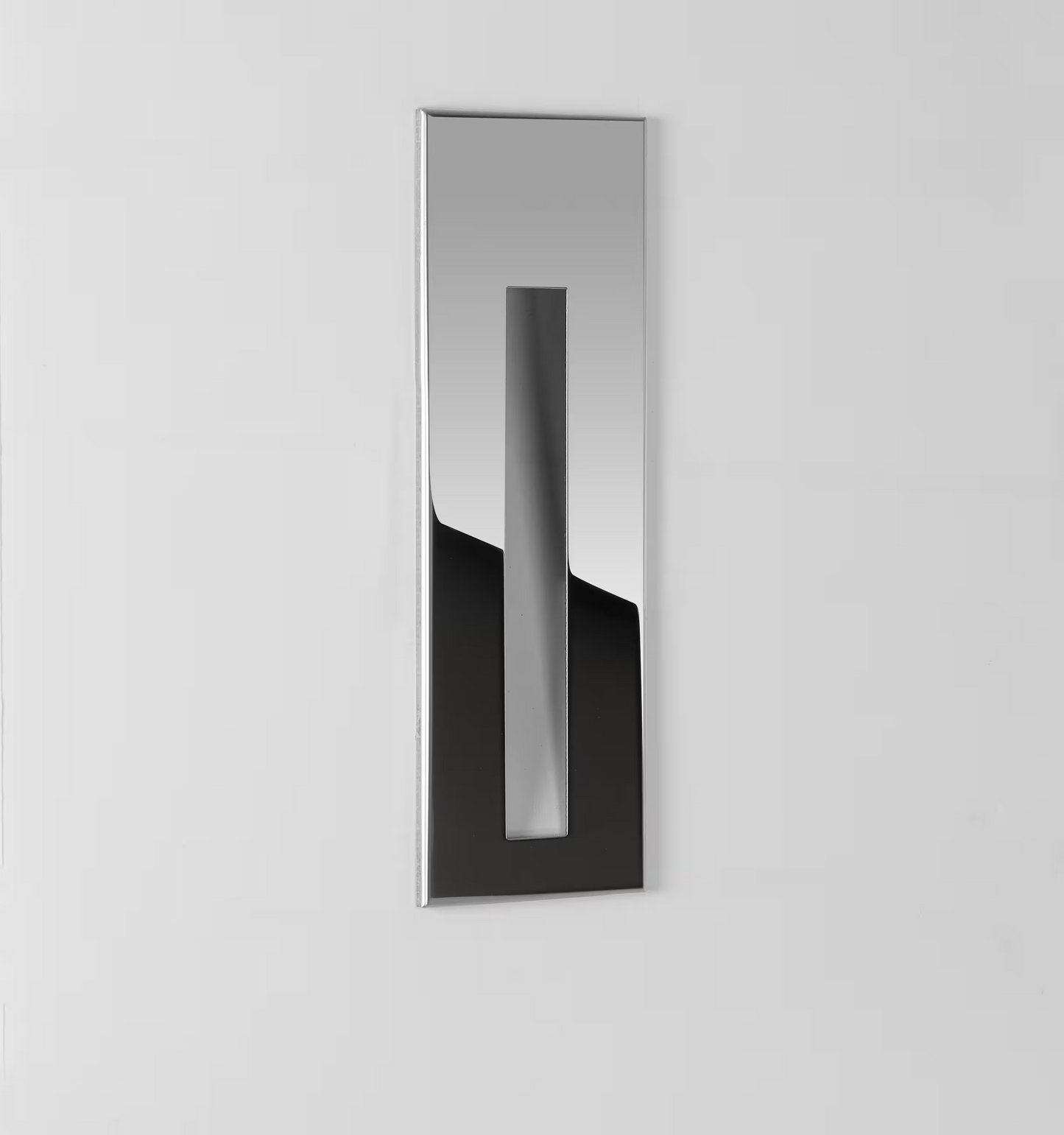 Borgo 43 Exterior 2700K LED Wall Recessed