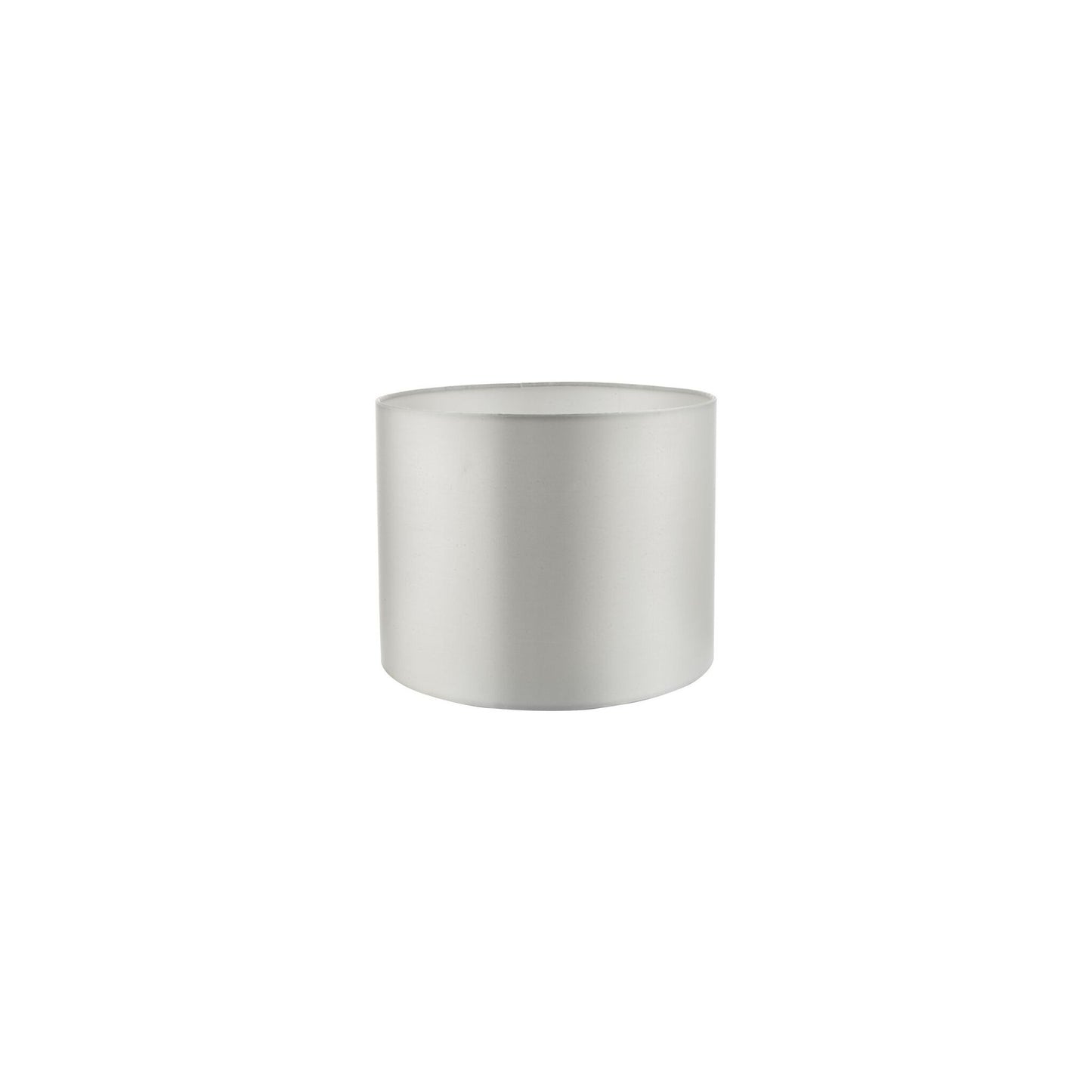 Hilda 12cm Faux Silk Shade