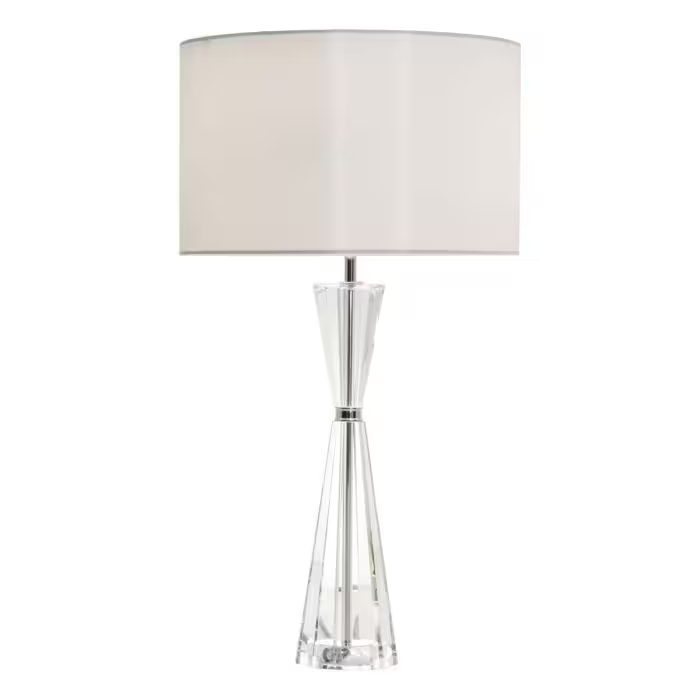 Risha 2-Light Table Lamp