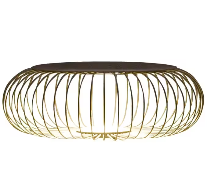 Meridiano 4715 Outdoor Floor Lamp