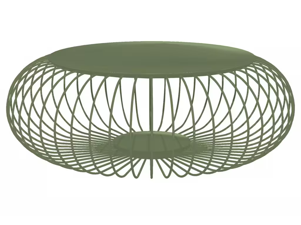 Meridiano 4715 Outdoor Floor Lamp