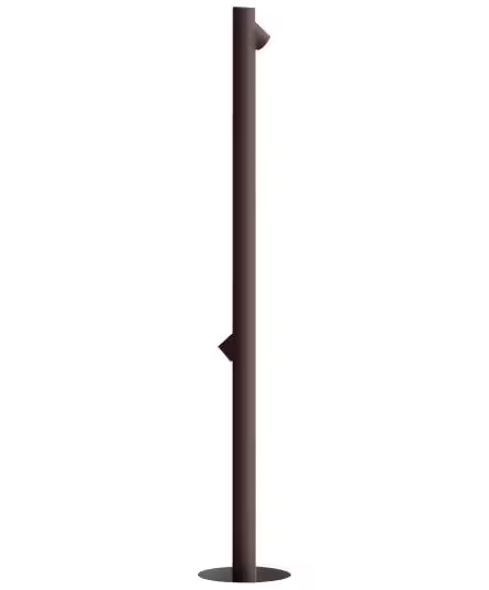 Bamboo 4801 Outdoor Floor Lamp