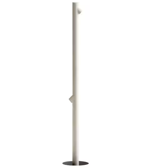 Bamboo 4801 Outdoor Floor Lamp