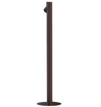 Bamboo 4802 Outdoor Floor Lamp