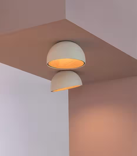 Duo 4878 4000K Ceiling Light
